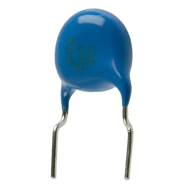 CD10-E2GA152MYGS TDK Corporation electronic component